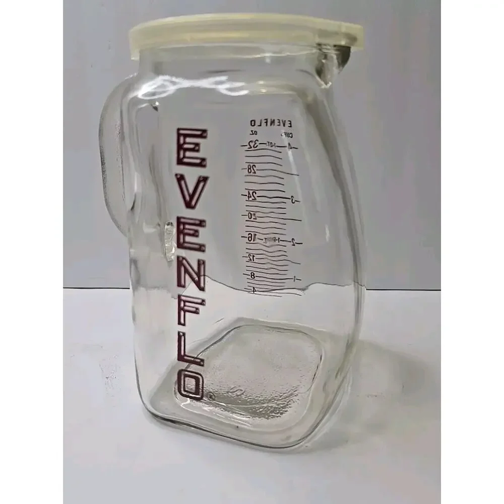 Evenflo original lid